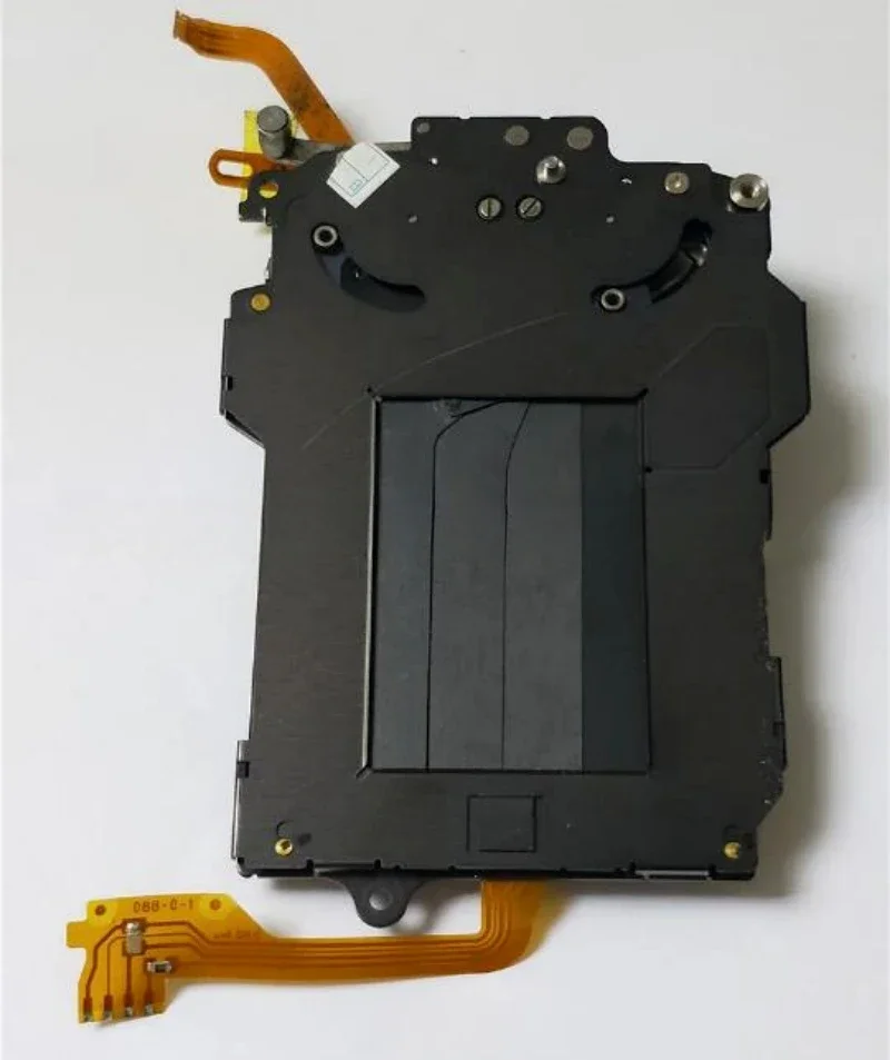 100% Original For Nikon D700 Shutter Unit Group with Blade