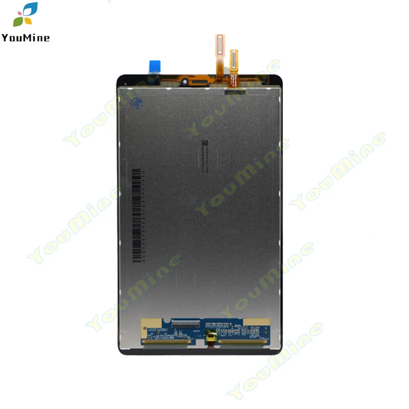 8.0 lcd  Ｚ  A 8.0 2019 P200(Wi-Fi) P205(3G) LCD ÷  ġ ũ Ÿ г  