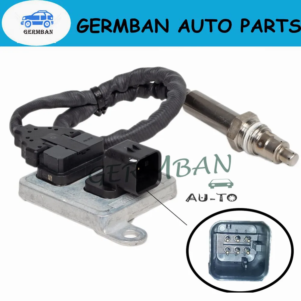 55570096 Sensore Nox Vorne 5Wk96708A Für Per Opel Opel Zafira C Tourer 1.6 Amg 2013-2020 5Wk9 7263