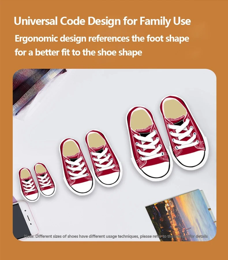 Modern Quick Clean Deodorizing Shoe Dryer