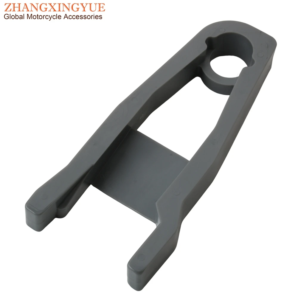 Motorcycle Chain Slider Seal Guard XTZ125 for Yamaha XTZ 125 5RM-F2151-00 2003-2008 motorcycle chain guide cover