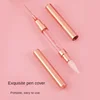 Wax Pencil for Rhinestones,Acrylic Handle Nail Art Rhinestone Applicator Double Head Dotting Pen Jewel Rhinestone Picker Tool 3