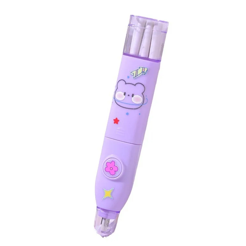 Gomma Elettrica Ricaricabile AFMAT - 140 Ricariche, 2 Misure, Per Artisti - Foto 4