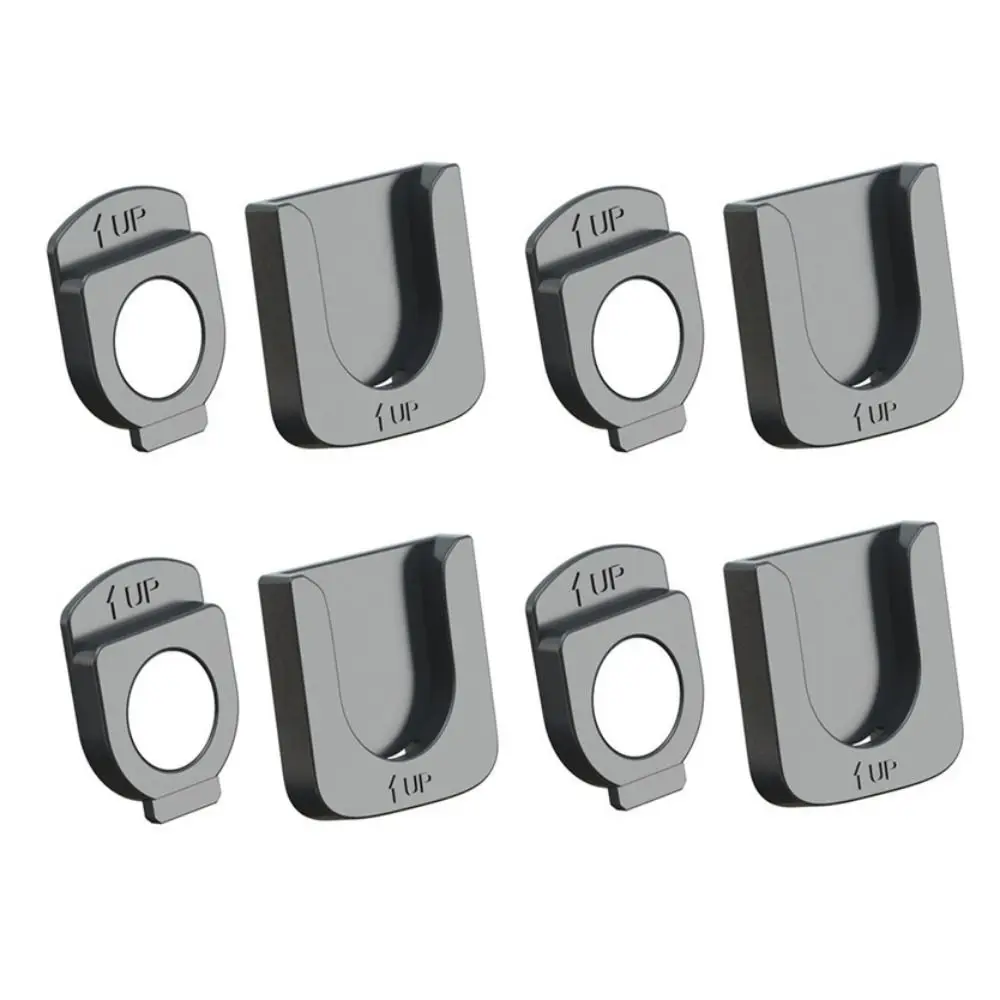 black-4pcs