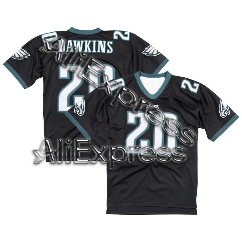 Wear The Philadelphia Eagles Breathable T-Shirt, Unisex, And Stand Shoulder To Shoulder With The Legend As Mvp Off Court