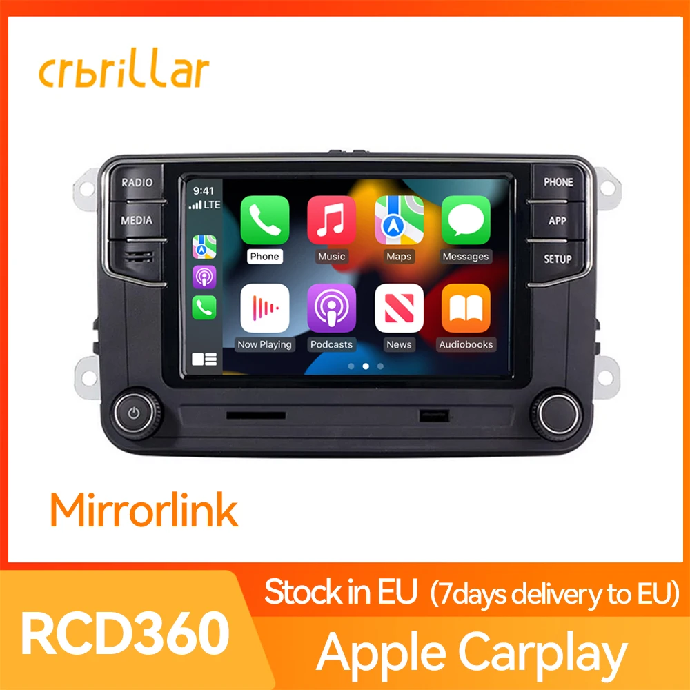 RadiodecocheRCD360CarplayunidadprincipaldeVWMirrorLinkAudioestreoparaVW.jpg