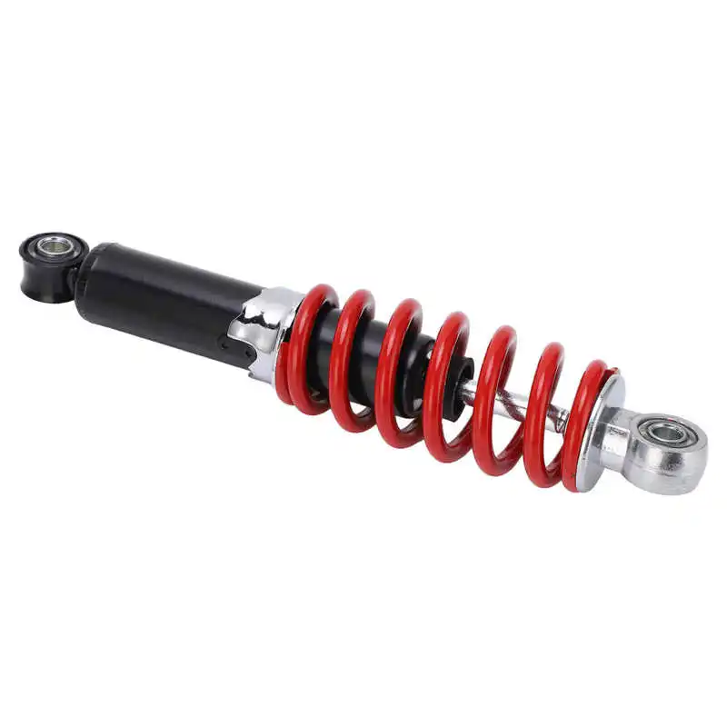 ATV Shock Absorber Bike Shock Dampers Steel Alloy Spring High Strength