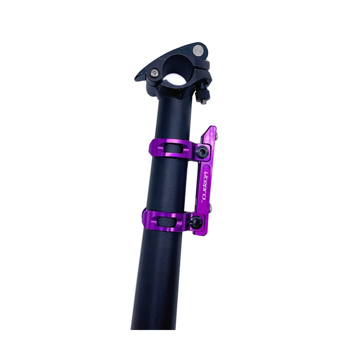 Litepro 412 ̽  ƮƮ Ʋ ġ Ʈ,  ƮƮ   귡Ŷ ˷̴, 34.9mm, 33.9mm, 1