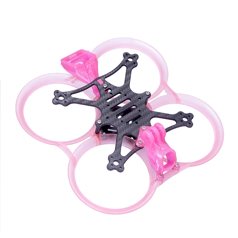 AlfaRC Vortex25 2.5" Frame Kit FPV Racing Drone - 65mm Prop
