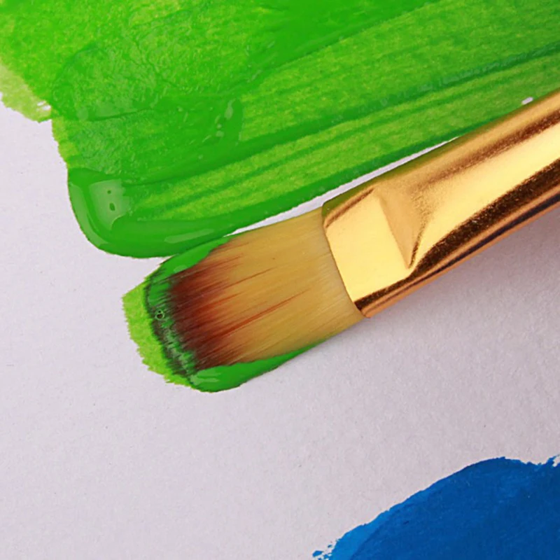 ���� ����Ʈ �귯�� ��Ʈ ���Ϸ� ��� ���� �ʹ�Ʈ ���� �÷� �귯�� ��ũ�� Diy ��äȭ �� ��Ƽ��Ʈ ȭ�� �ʺ��ڿ�, 5 �ǽ�/��Ʈ