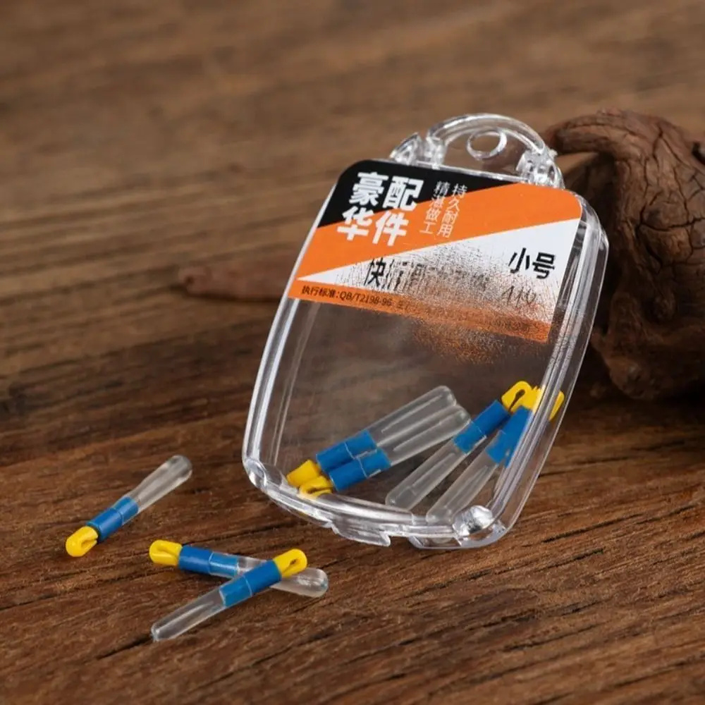 1-Box-Detachable-Fish-Float-Rest-Bobber-Holder-Quick-Replacement ...