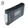 Digital LCD Display PC Computer 20/24 Pin LCD Power Supply Tester Check Quick Bank Supply Power Measuring Diagnostic Tester Tool 4