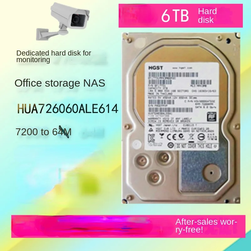  ϵ ̺, ũž  丮, 6T ͸ ϵ ̺, 6TB, 6TB7200-NAS 丮, 6000G