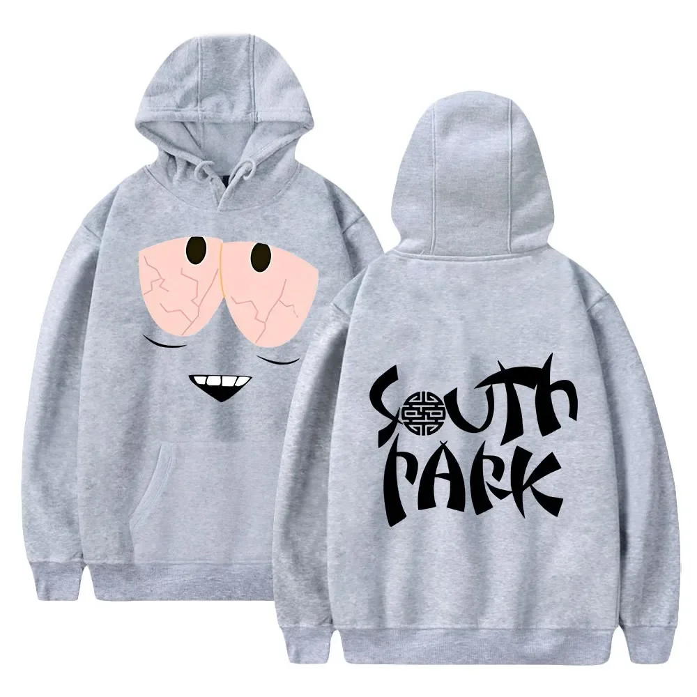 Hip Hop Komfort South Park bedruckt Herren Mode Kapuzenpullover bedruckt Hoodie - Bild 14 von 16