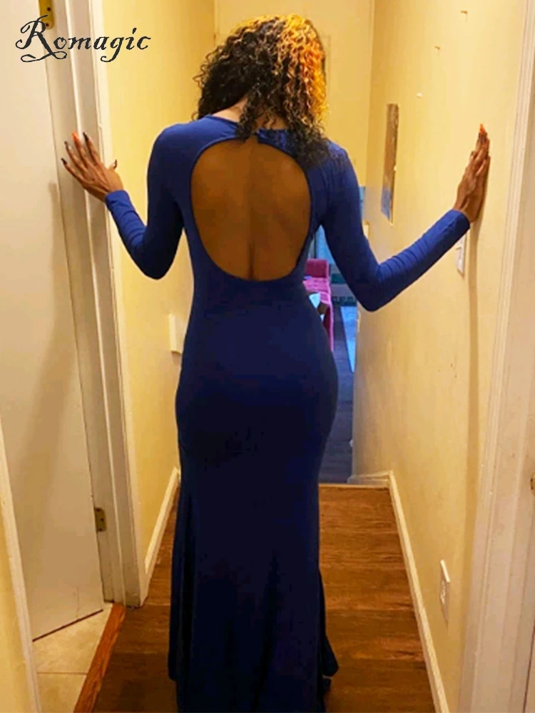 royal blue dresses on amazon Plus Size Bridesmaid Prime Dresses Royal Blue A-line Prom Dress,Satin Prom Dress With Pockets,Long Beaded Wishingdress blue sparkle prom dresses Sequin Embroidered Sheer Corset Short