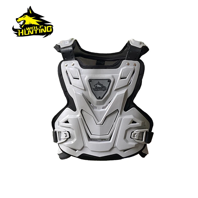 Off-road Riding Motorbike Protective Armour Motorbike Riding Fall Protection Equipment Off-Road Mountain Motorcycle Gear