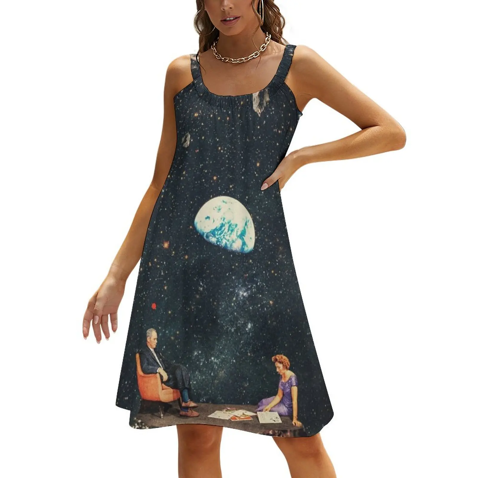 나는 해변 슬링 스커트 롱 원피스, 어디에도 가지 않는다 Best5 나는 해변 슬링 스커트 롱 원피스, 어디에도 가지 않는다 Best5