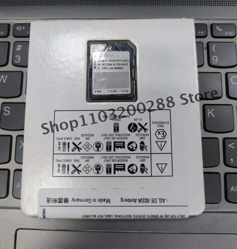  ޸ ī ڽ, 6ES7954-8LC03-0AA0, 6ES7 954-8LC03-0AA0, 1 , ǰ