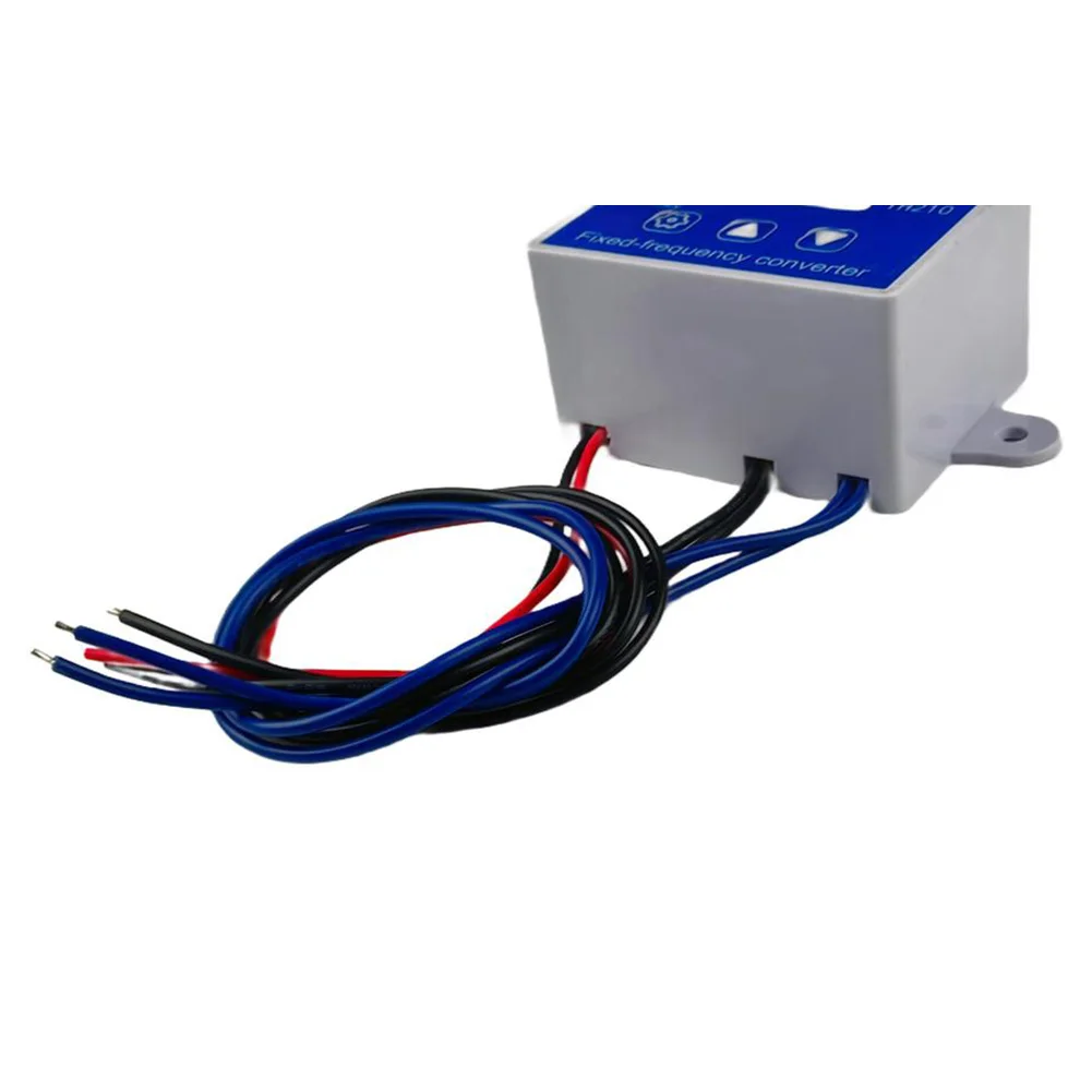 1 Stück 110-220V Inverter-Kühlschrank zu Festfrequenz-Konverter Signaladapterplatine für Inverter-Kühlschrank-Reparatur – Detail 9
