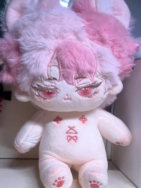⑥Julia Golub様 cyclops ひとつめちゃん 思い出深い artdoll - 人形