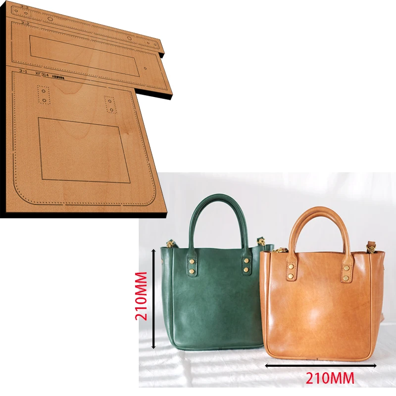 

Новая японская стальная лезвие, деревянная Сумочка/кошелек/сумки, кожаный ремесло, перфоратор, ручной инструмент, форма ножа для резки