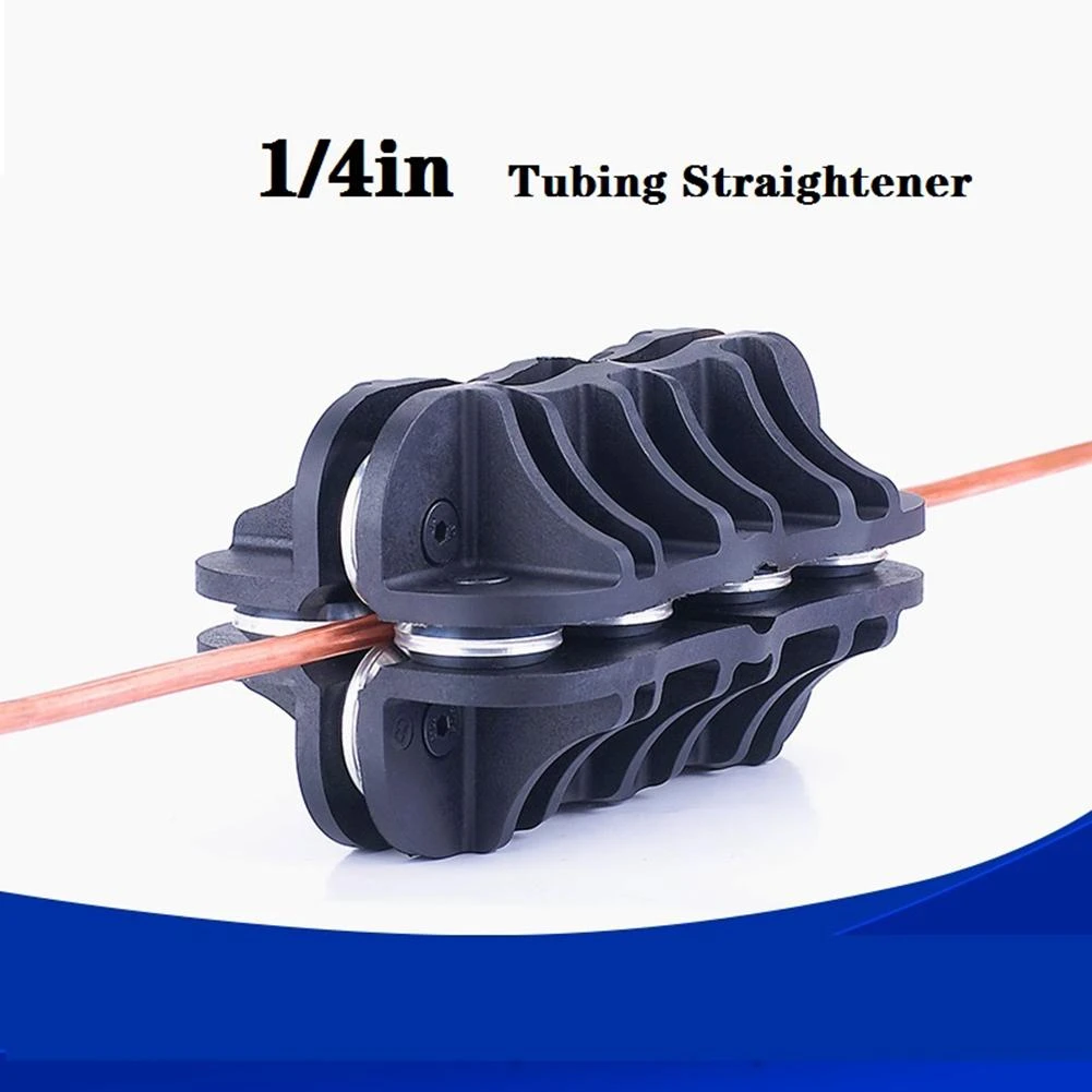 Car Handheld Tubing Straightener Better Grip Portable Tube