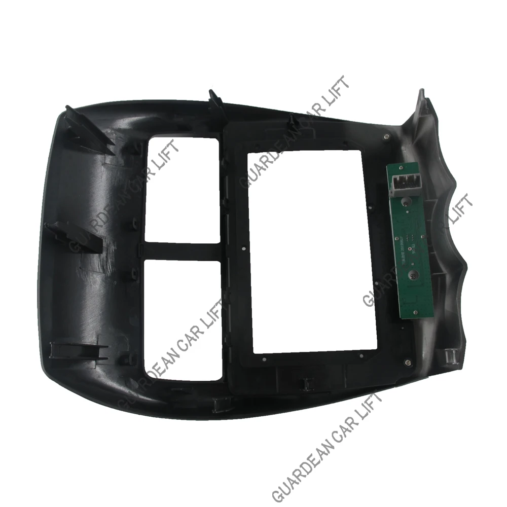 2 Din 10.1 ġ ڵ  ġ DVD GPS mp5 MITSUBISHI ASX 2013  2017  Ʈ ŰƮ  öƽ ٸ г 