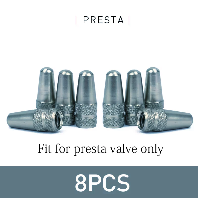 8pcs gray