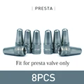 8pcs gray