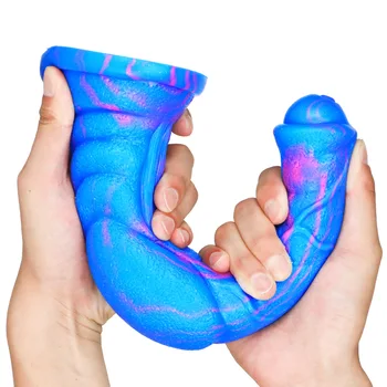 New Arrival Horse Dildo Anal Plug Strap On Masturbators Big Dildo Sex Toys For Women Men Prostate Massage Anal Toy Big Butt Plug 2