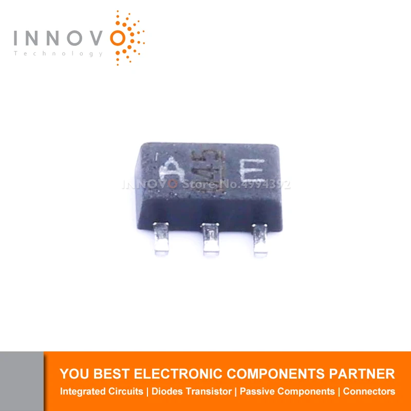 

INNOVO 10 шт./лот Бесплатная доставка TA78L09F TA78L05F SOT-89 новый оригинальный