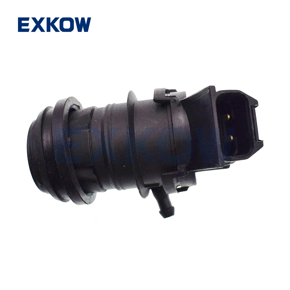 Front Windshield Washer Motor for Mitsubishi Pajero Montero 3 MK3 V60 V70 2000-2006 Lancer Colt Z25A Z27A MN117839