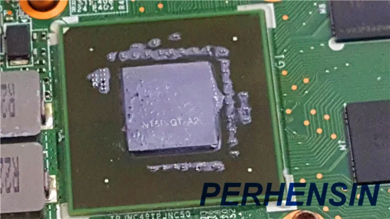 CARTE MÈRE MS-16GC1 VER : 1.0 MSI GE60 MS-16GC I7 Nvidia GeForce GTX 765M