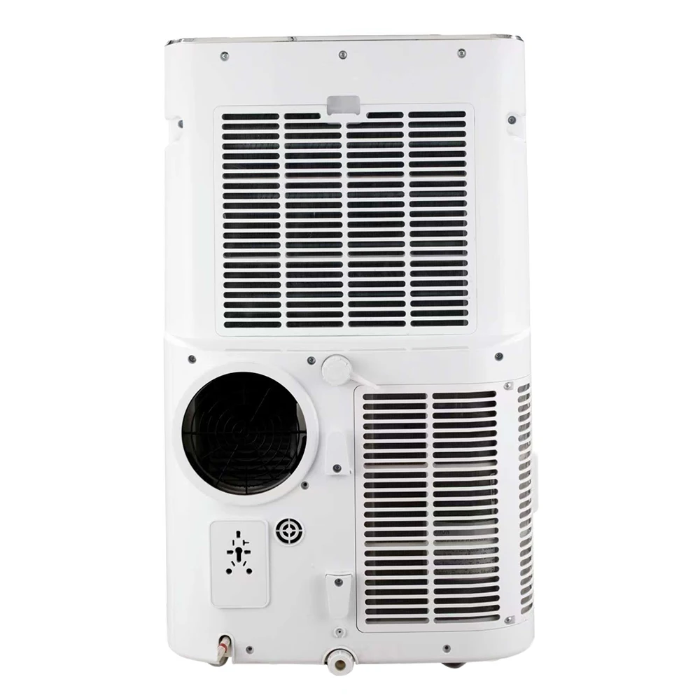 Home 9000/12000/18000BTU Portable R290 Air Conditioners Heating And Cooling With