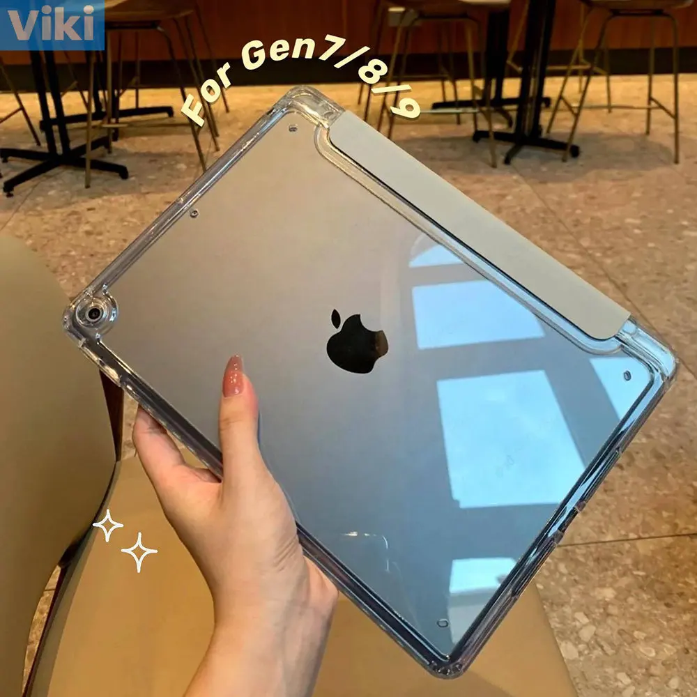 Per Ipad Pro 11 Case 2021 2022 Funda Ipad Custodia 10Th Gen Ipad 9Th/8/7 Generation Air 5 Air 4 Pro 12.9 6Th 5Th 4Th Mini 6 Cover