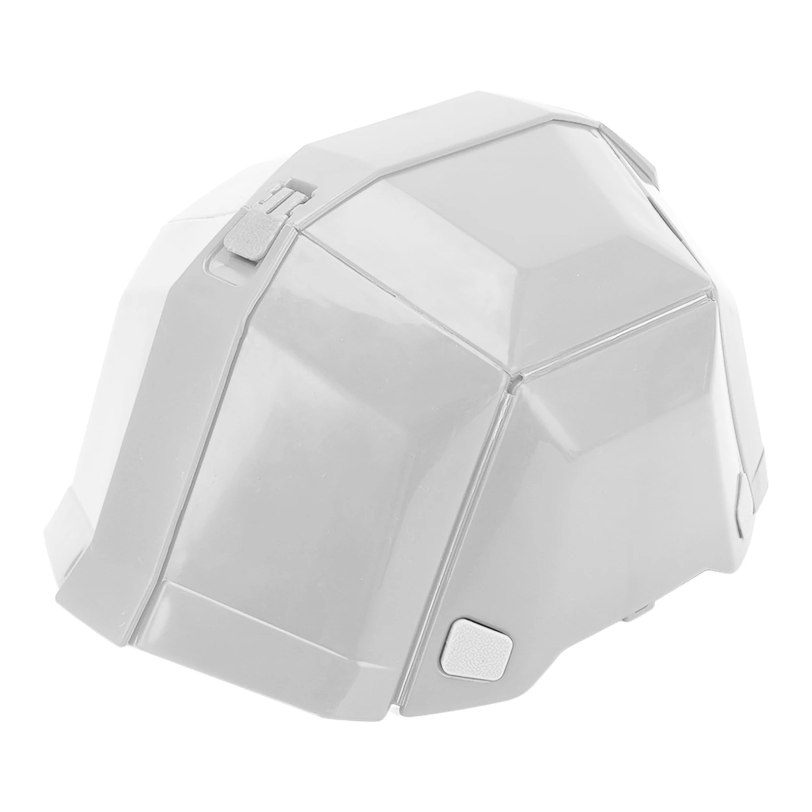 Safety Helmet Foldable Helmet High Strength Plastic Head Protection Safety Hat for Outdoor Work Sports Travel Outdoor