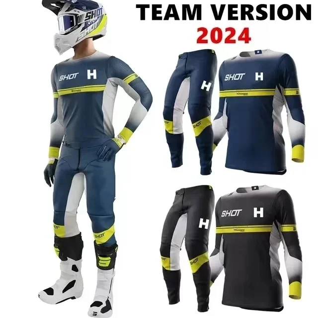 vetements-de-course-de-moto-tout-terrain-ensemble-de-maillot-de-motocross-de-velo-chlorh-de-moto-2024-d343