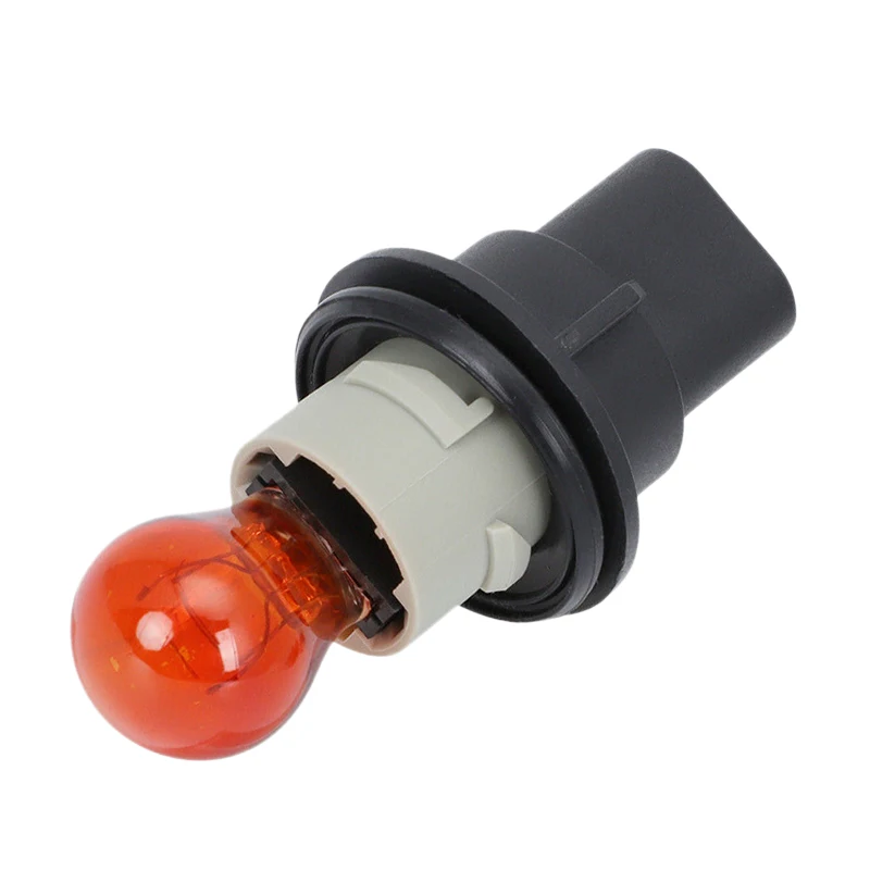 TurnSignalParkLightBulbSocketFlasherMarkerFitforDodgeCaliber