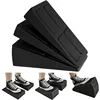 Squat Wedge Block Adjustable Non-Slip Squat Ramp Deadlift Wedge Calf Stretcher Slant Board Strength for Squat and Deadlift 1