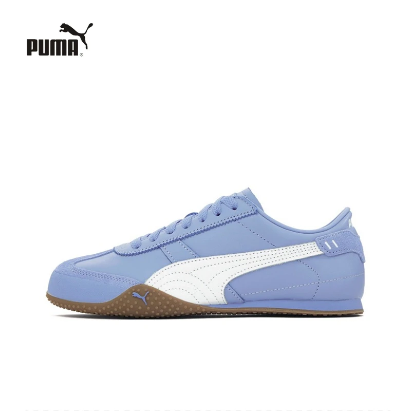 thumbnail image 1 of PUMA Bella UT - Zapatillas casuales unisex de moda, versátiles, cómodas, de corte bajo y suela fina para la vida diaria, 1 of 5