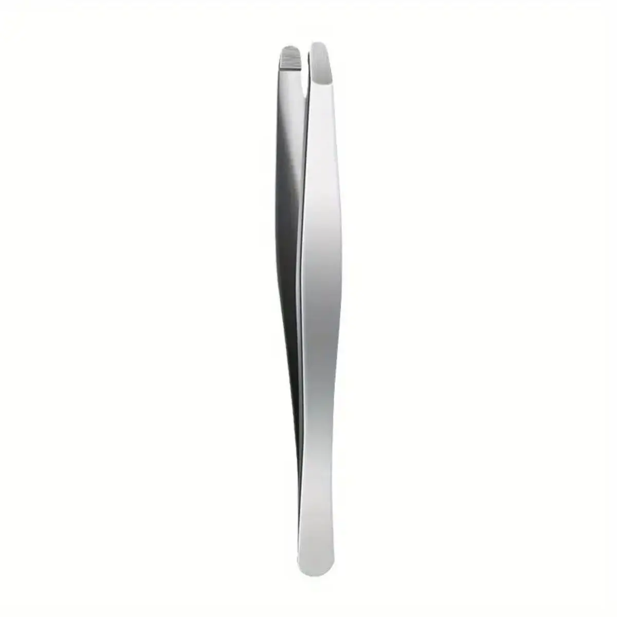 High precision eyebrow clip, small tweezers, eyebrow clip, beard pulling tool, fake eyelashes, eyebrow trimming and hair pulling 5