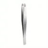 High precision eyebrow clip, small tweezers, eyebrow clip, beard pulling tool, fake eyelashes, eyebrow trimming and hair pulling 5