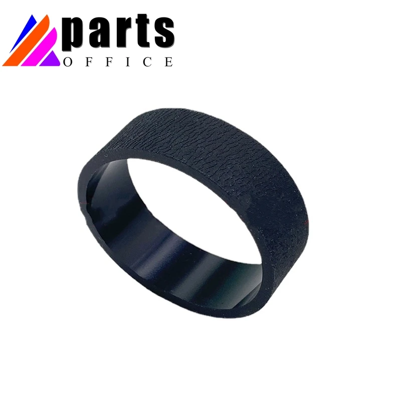 

10PCS Pickup Roller Tire for HP CP2025 CP1215 CM1415 CP 1210 1215 1510 1515 1518 2025 1525 CM 1312 2320 1415 M251 M375 M451 M476