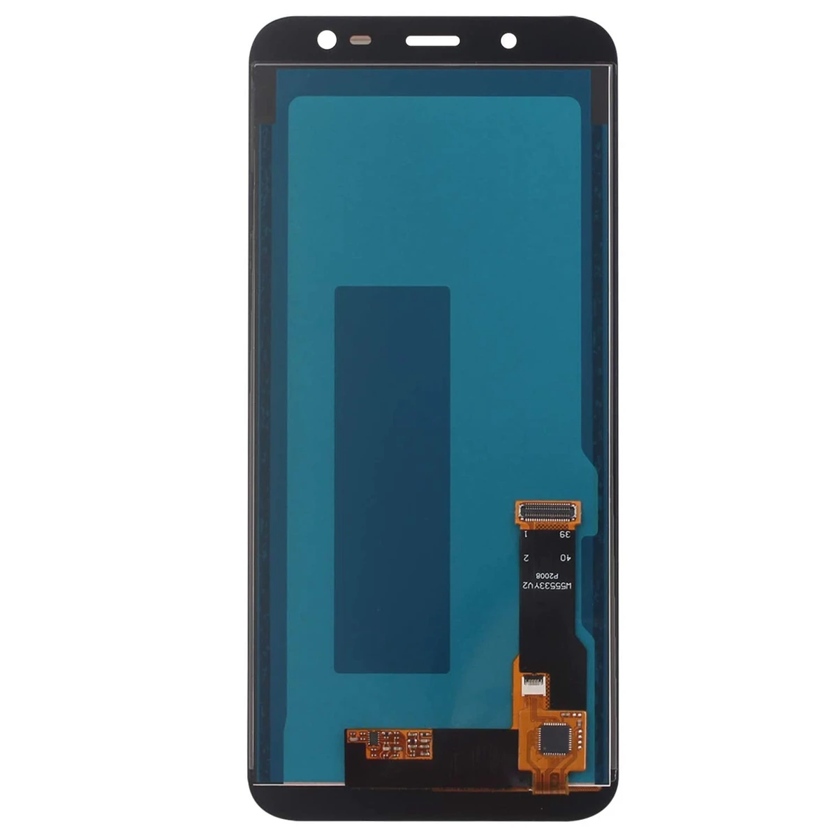 

5.6Inch LCD Display Press Screen Digitizer Panel Replacement for Samsung Galaxy J6 2018 J600 J600F J600Y