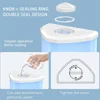 Automatic Disinfection Spray 250ml Wall Mounted Remote Control Timing Human Body Induction Nano Sterilizer for Office Bedroom 6