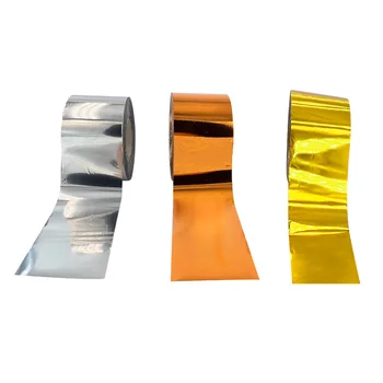 Hot Foil Stamping Transfer Paper 1