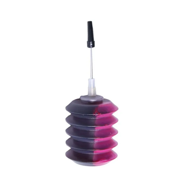Einkshop 데스크탑 잉크젯 프린터용 리필 잉크 키트, HP 301 302 304 305 664 123 650 667 잉크 카트리지, 30ml
