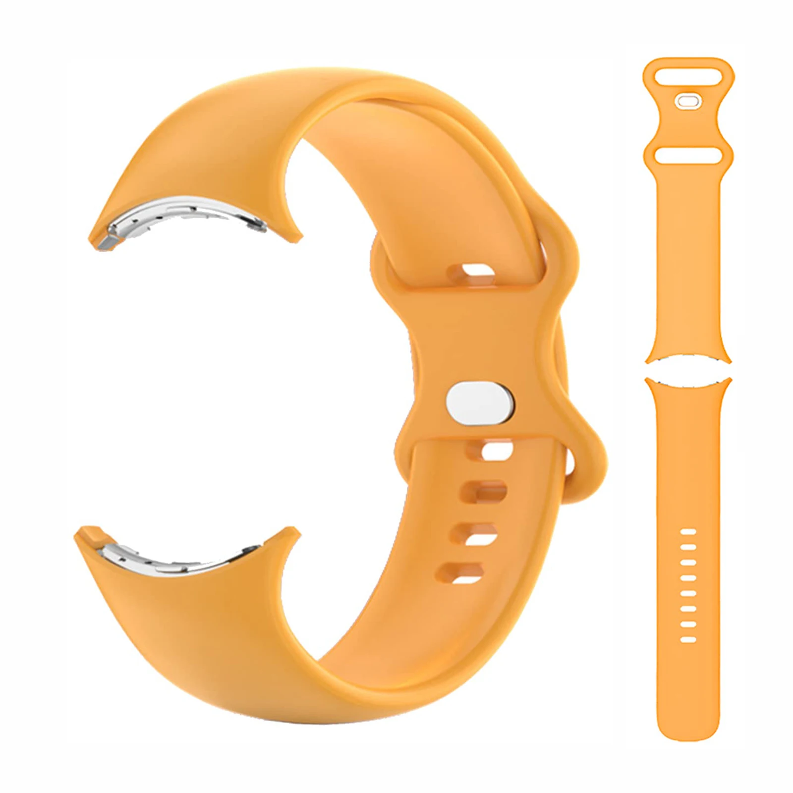 Silicone Sport Wristband Accessory