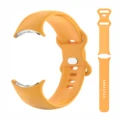 Yellow band