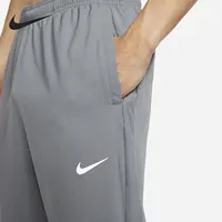 Nike – pantalon de sport tissé léger et respirant pour hommes, authentique, pour course à pied et entraînement, DD4895-084 4